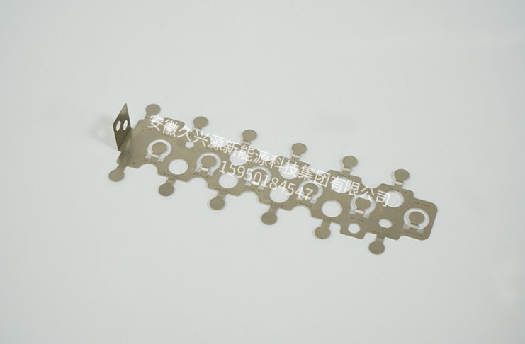 銅鎳激光復合片