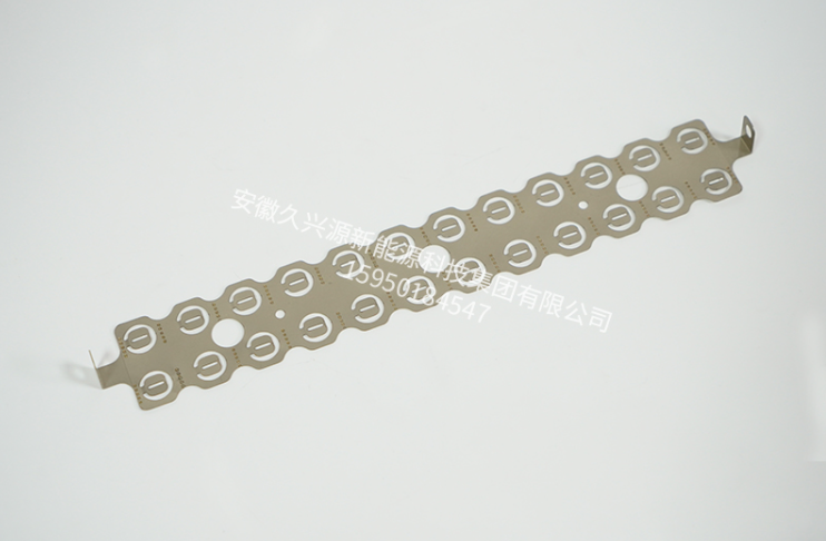 銅鎳激光復(fù)合片