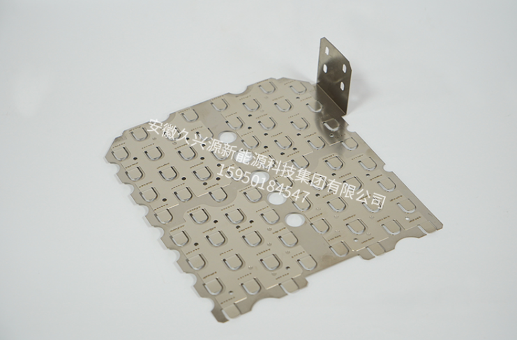 銅鎳激光復(fù)合片