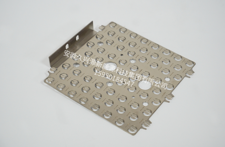 銅鎳激光復合片