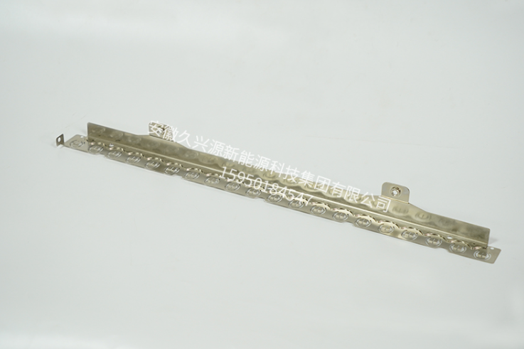 銅鎳激光復合片