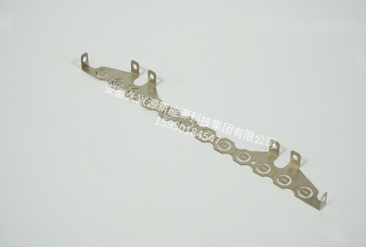 銅鎳激光復(fù)合片