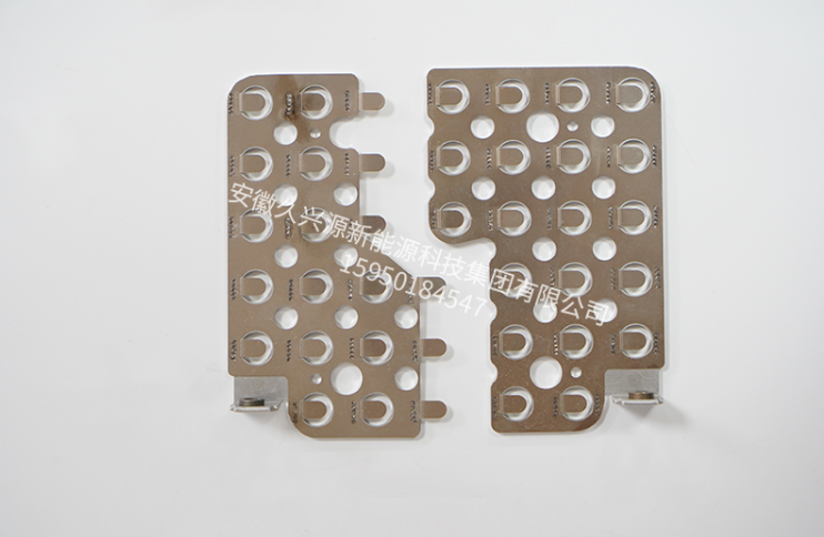 銅鎳激光復合片