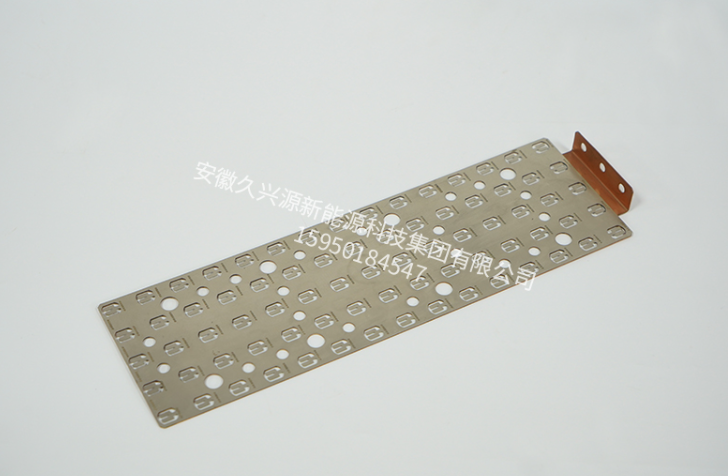 銅鎳激光復合片