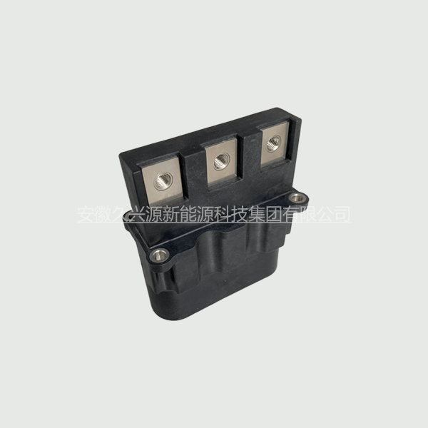 電機組件-接線座