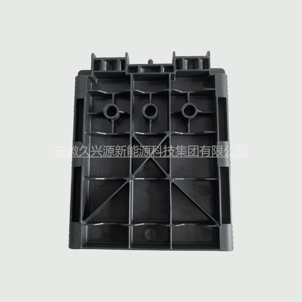 Plastic Module End Plate