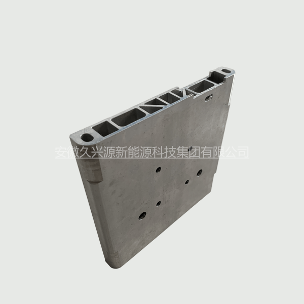 Module End Plate