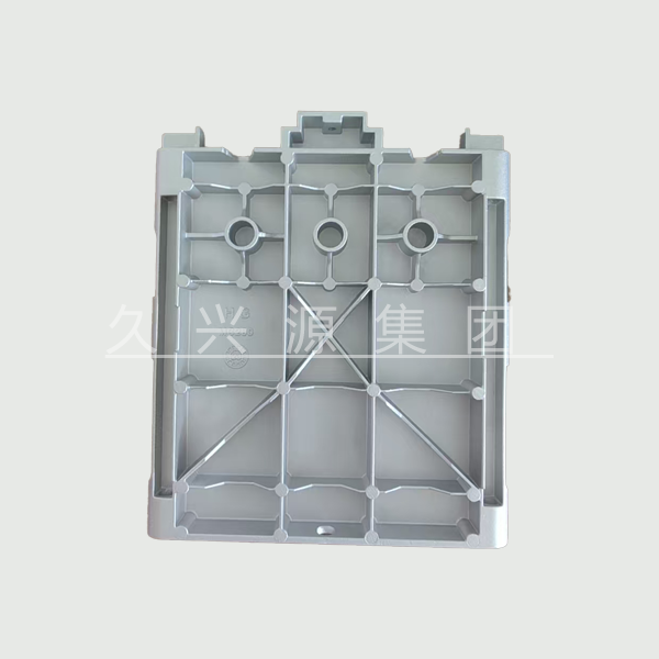 Module End Plate