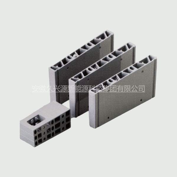 Module End Plate
