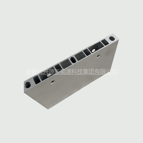 Module End Plate