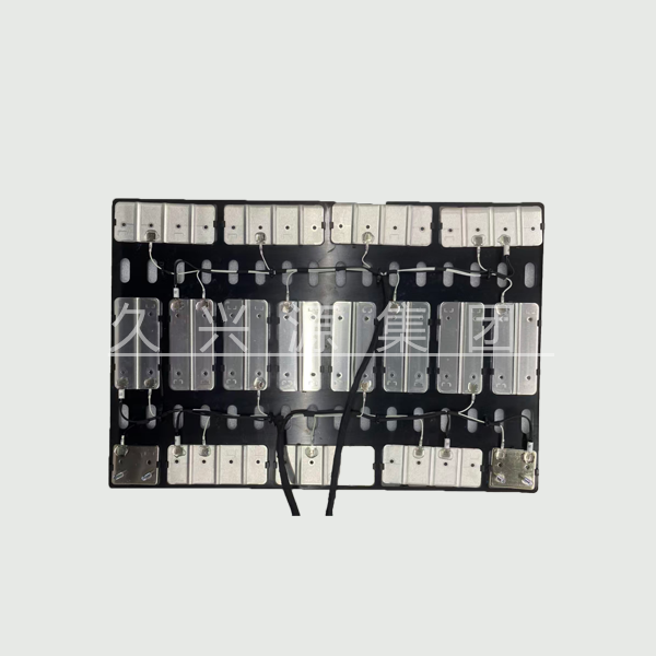 CCS with Wire Harness