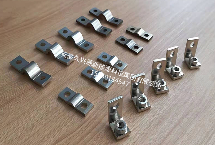 Copper Flexible Busbar