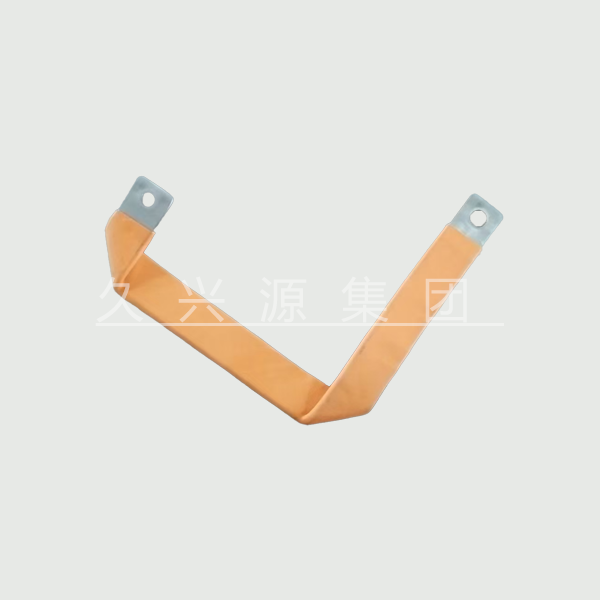 Copper and Aluminum Busbars