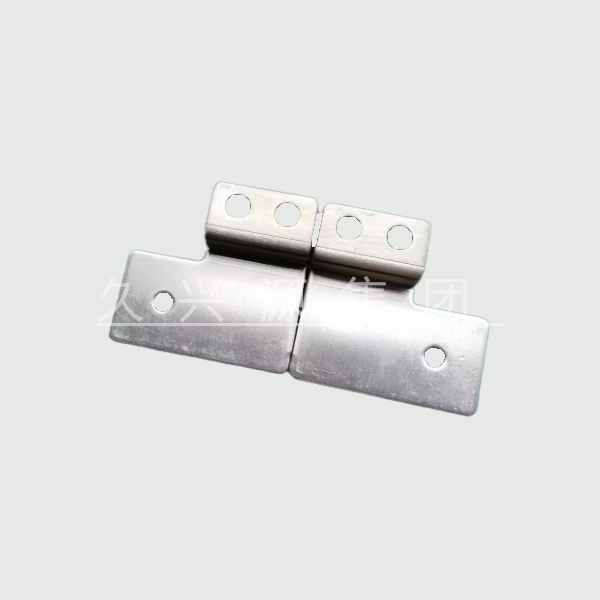 Copper and Aluminum Busbars