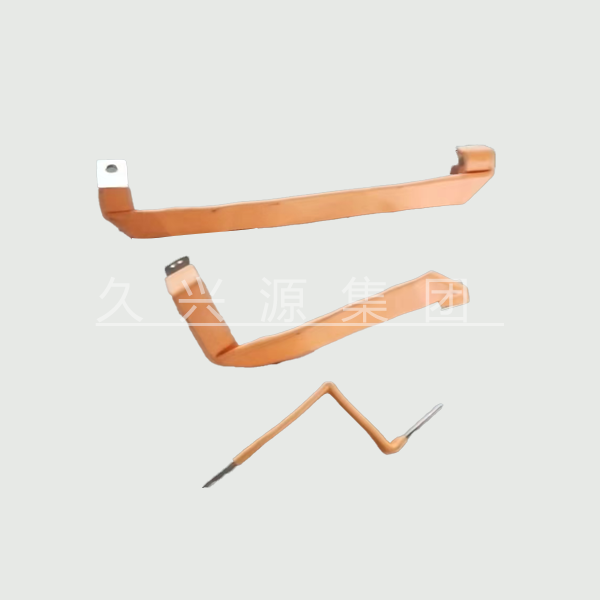 Copper and Aluminum Busbars