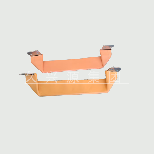 Copper and Aluminum Busbars