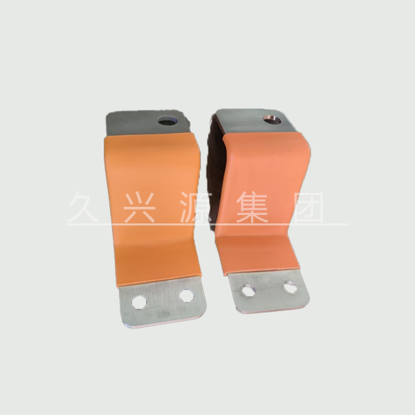 Copper and Aluminum Busbars