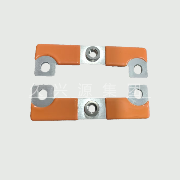 Copper and Aluminum Busbars