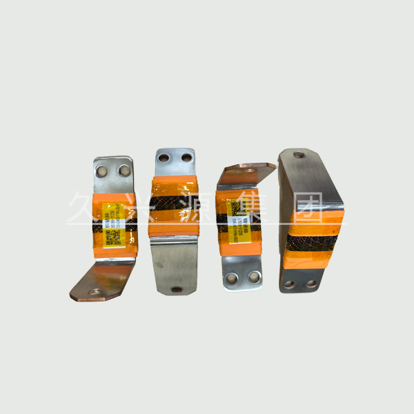 Copper and Aluminum Busbars