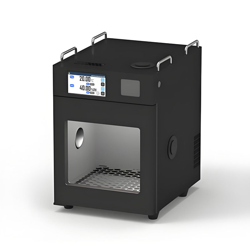 微型恒温恒湿箱（27L）