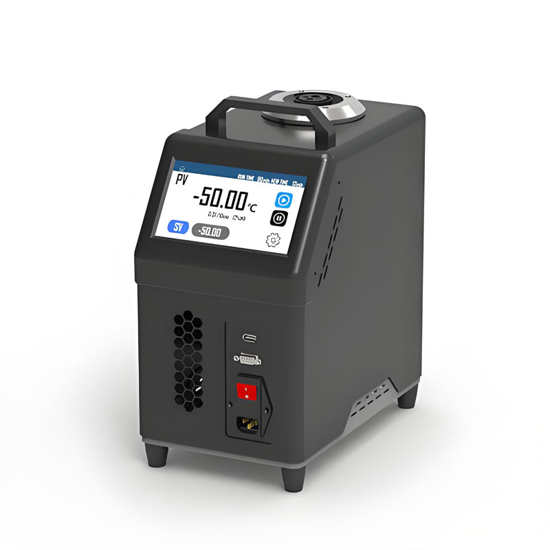 低温干井炉（-50℃~140℃）