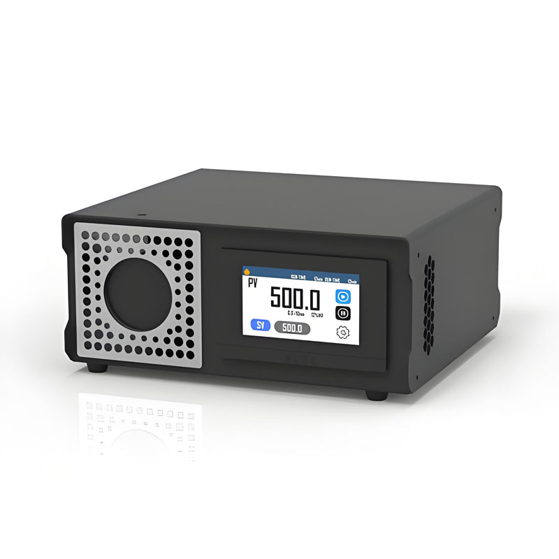 便携面源黑体辐射源(35℃~500℃)