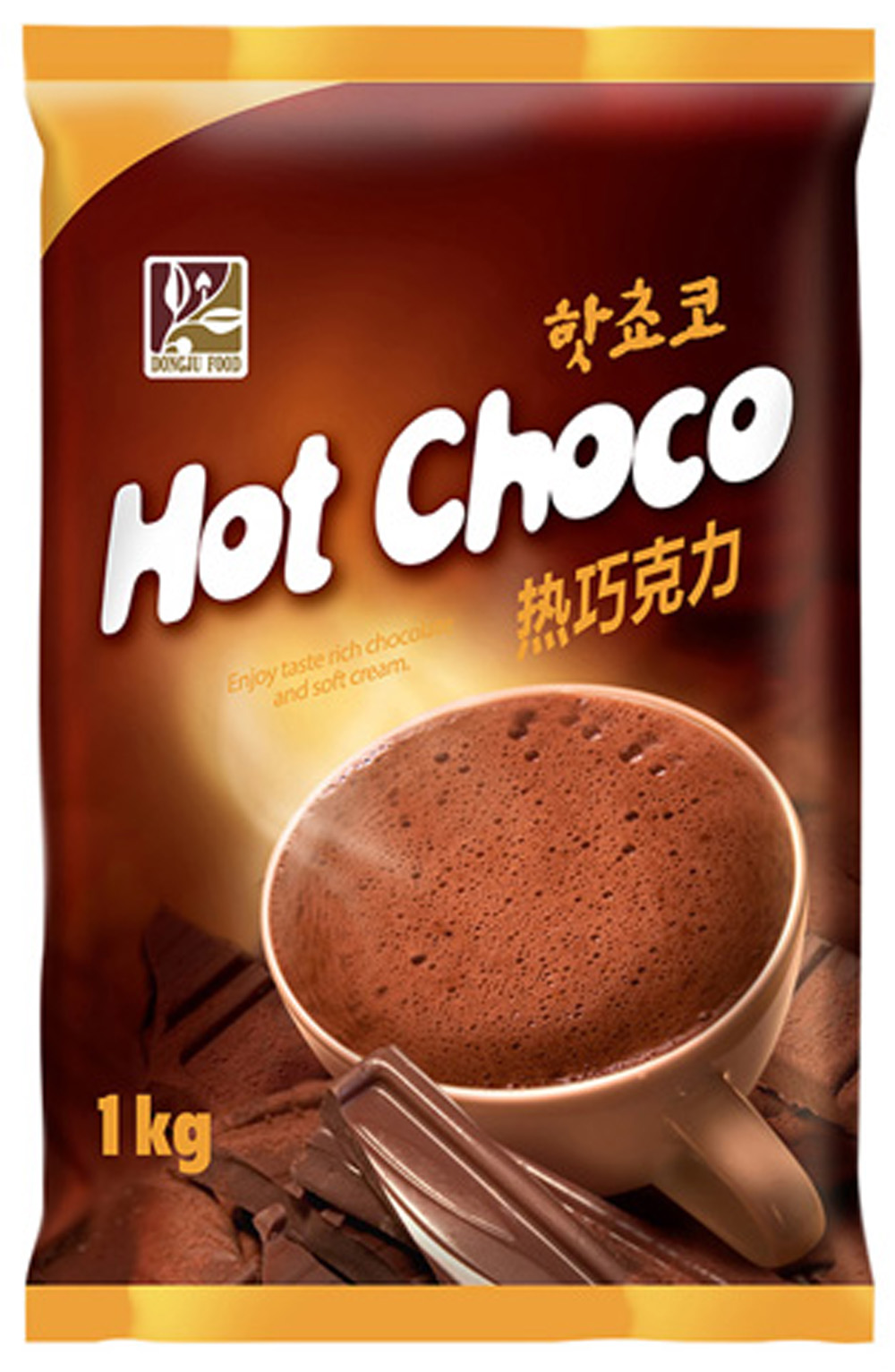 可可粉