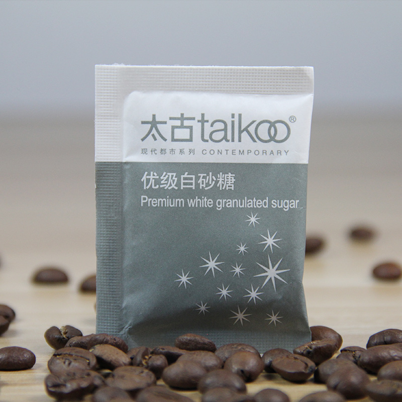 太古幼砂糖（白）