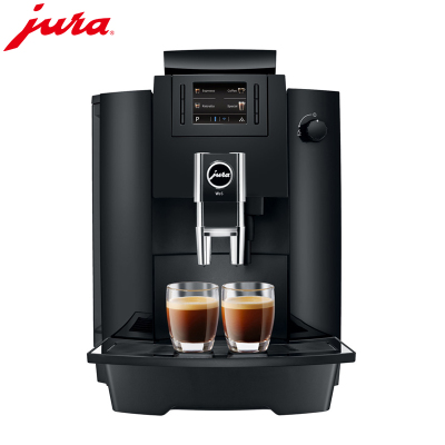 JURA/优瑞 WE6