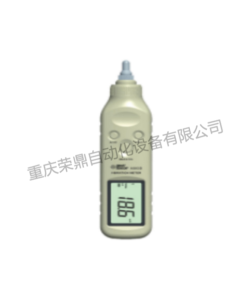 RDZDH-M100系列便携式测振仪