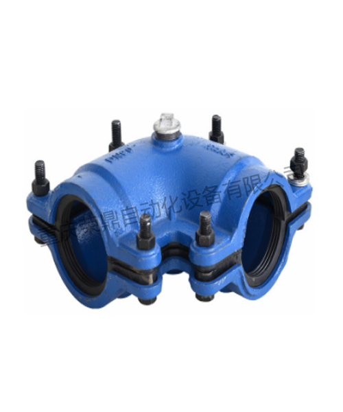 RDZK-DN系列管道带压堵漏器