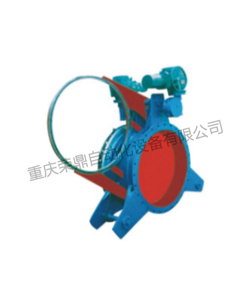 RDZK-F系列电动控制阀