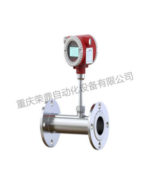 RDZDH-CZ系列热质式气体流量计