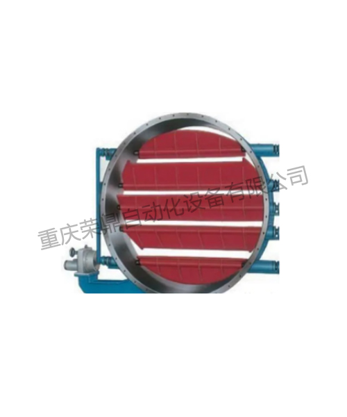 RDZK-Y系列电动物料/粉体阀门