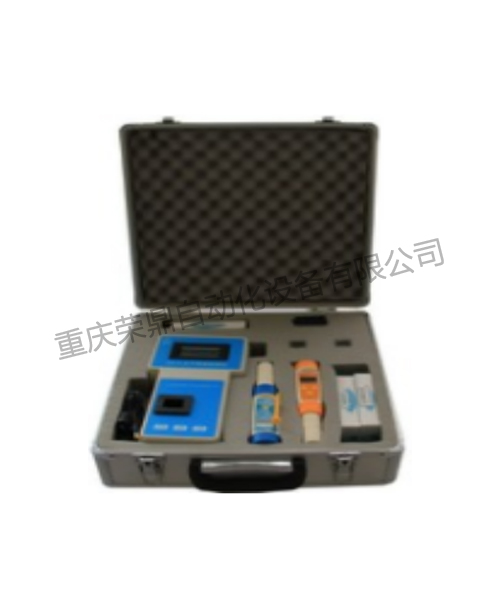 RDZDH-SC系列多参数水质分析仪