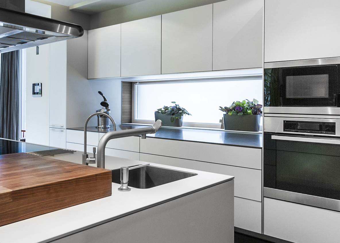 Three Installation Methods For Kitchen Sink