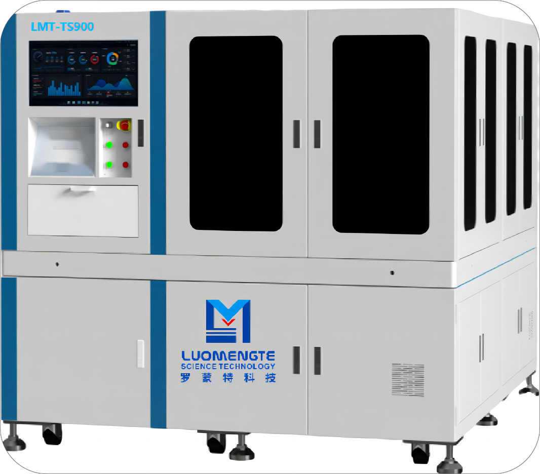LMT-TS910