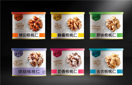 100g罐装系列