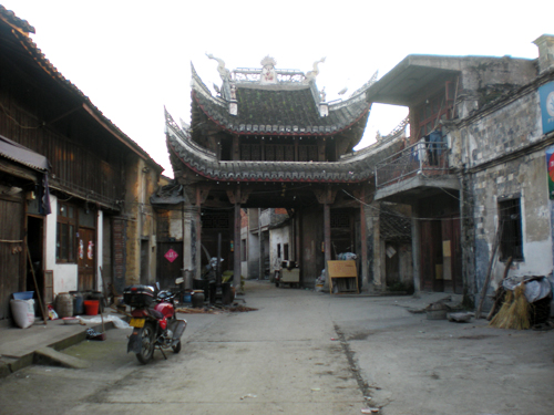 陰宅陽宅-2