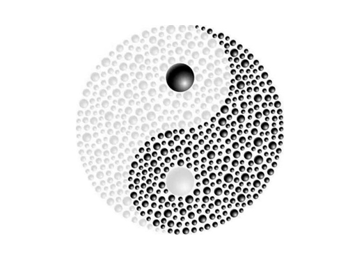欽天監陰陽魚