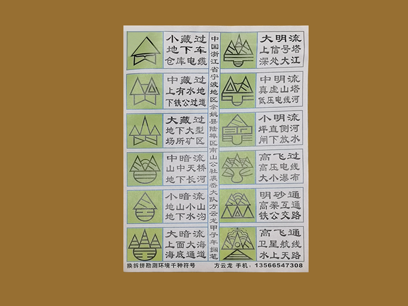 風水符號-1