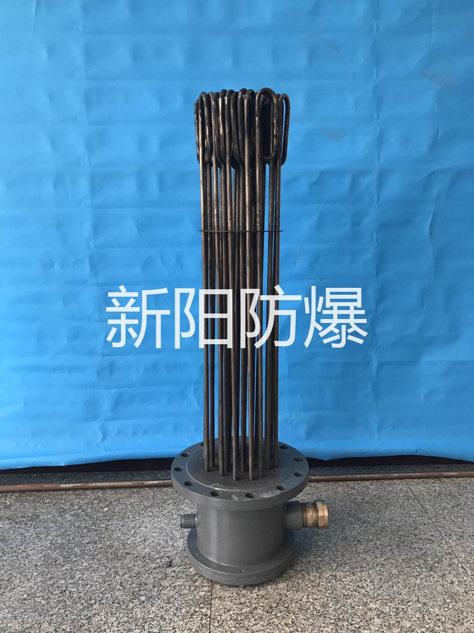 防爆加熱器