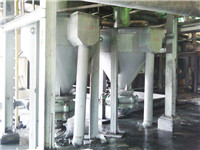 泡沫渣浆泵使用现场