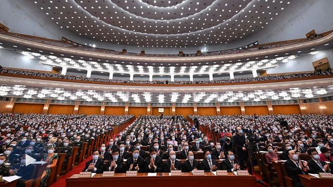 三分钟速览一周中医药热点集粹—2022两会特辑