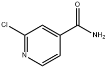 2-氯异烟酰胺 CAS:100859-84-5
