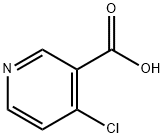 4-Chloronicotinic acid  CAS:10177-29-4