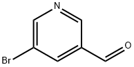 5-Bromo-3-pyridinecarboxaldehyde  CAS:113118-81-3