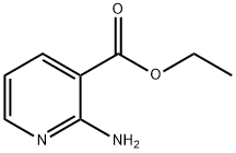 Ethyl 2-aminopyridine-3-carboxylate  CAS:13362-26-0