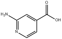 2-Aminoisonicotinic acid  CAS:13362-28-2