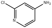 4-Amino-2-chloropyridine CAS:14432-12-3